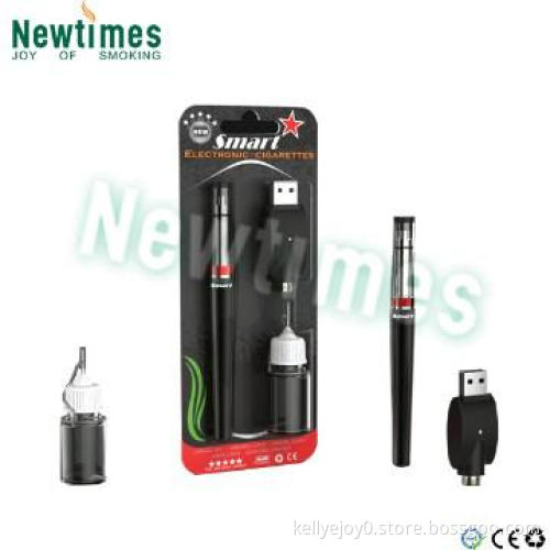 Disposable electronic cigarettes